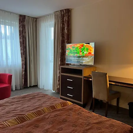 Lejlighed Diva - By Jantar *