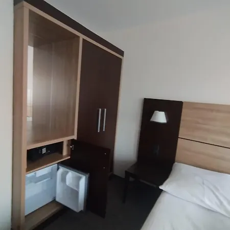 Diva - By Jantar Lejlighed