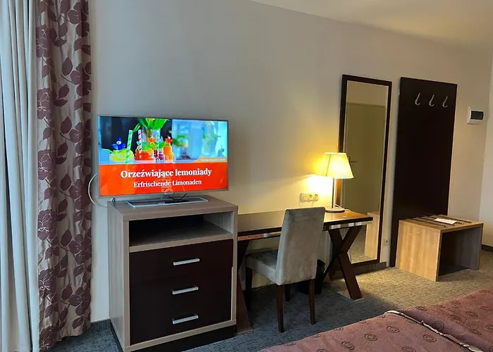 Lejlighed Diva - By Jantar Kołobrzeg