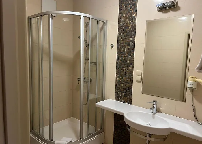 Diva - By Jantar Lejlighed *