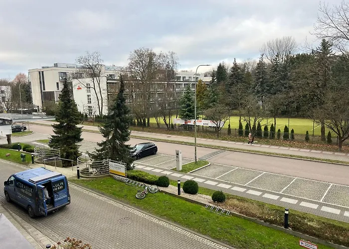 Lejlighed Diva - By Jantar *