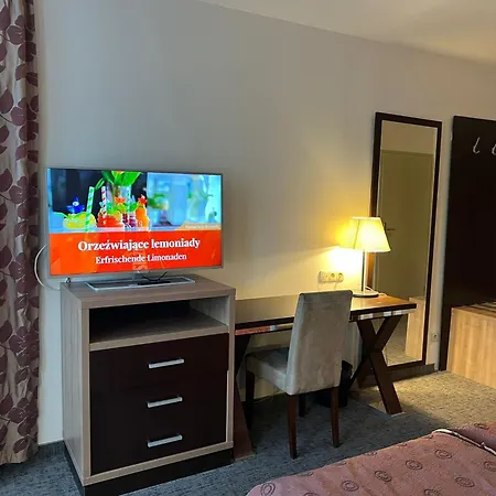 Apartman Diva - By Jantar Kołobrzeg