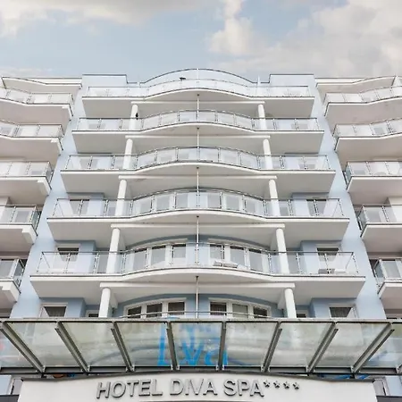 Diva - By Jantar Kołobrzeg