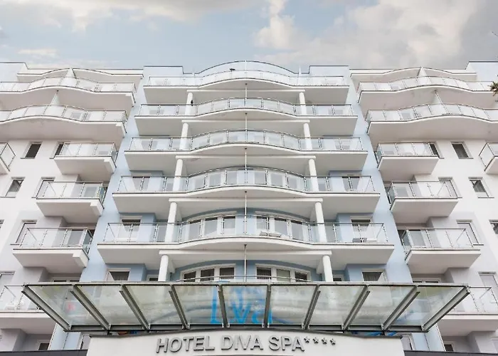 Diva - By Jantar Kołobrzeg