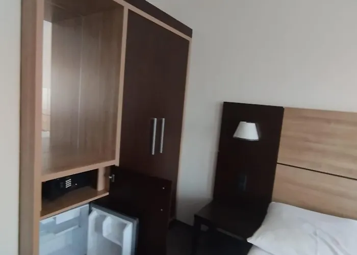 Diva - By Jantar Apartman